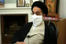 موسوی لاری: جلیلی و قالیباف به راحتی نمی‌توانند با همدیگر کنار بیایند