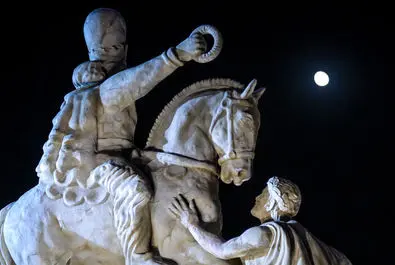 زانو زنندگان