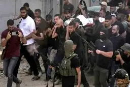 جزئیات شهادت فرمانده گردان جنین توسط اسرائیل
