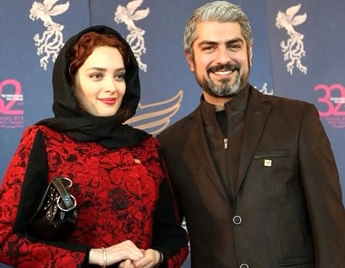 افشاگری بهنوش طباطبایی از علت طلاقش