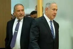 نتانیاهو خطر جنگ در شمال را نمی‌خرد و دنبال سازش با عربستان است