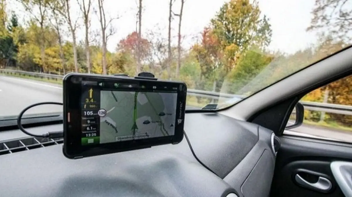 جی پی اس مختل، مکان یاب آشفته، مردم کلافه‌اند