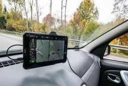 جی پی اس مختل، مکان یاب آشفته، مردم کلافه‌اند