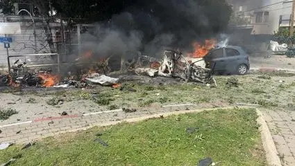 افسر اسرائیلی : توان ایران ما را غافلگیر کرد
