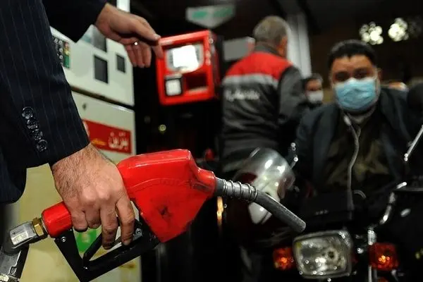 جزئیات جدید از تصمیم مهم دولت درباره بنزین