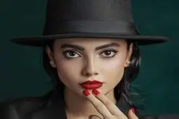 عکس جنجالی امیر تتلو در کنار همسرش | مائده هژبری کیست؟