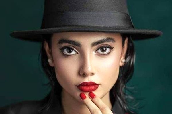 عکس جنجالی امیر تتلو در کنار همسرش | مائده هژبری کیست؟