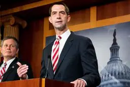 سناتور آمریکایی نوع توافق احتمالی ترامپ با ایران را فاش کرد