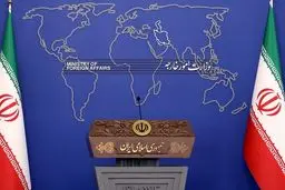 درخواست ایران از افغانستان برای اعلام نتیجه بررسی‌ درباره حمله به کنسولگری مزارشریف