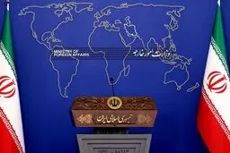 درخواست ایران از افغانستان برای اعلام نتیجه بررسی‌ درباره حمله به کنسولگری مزارشریف