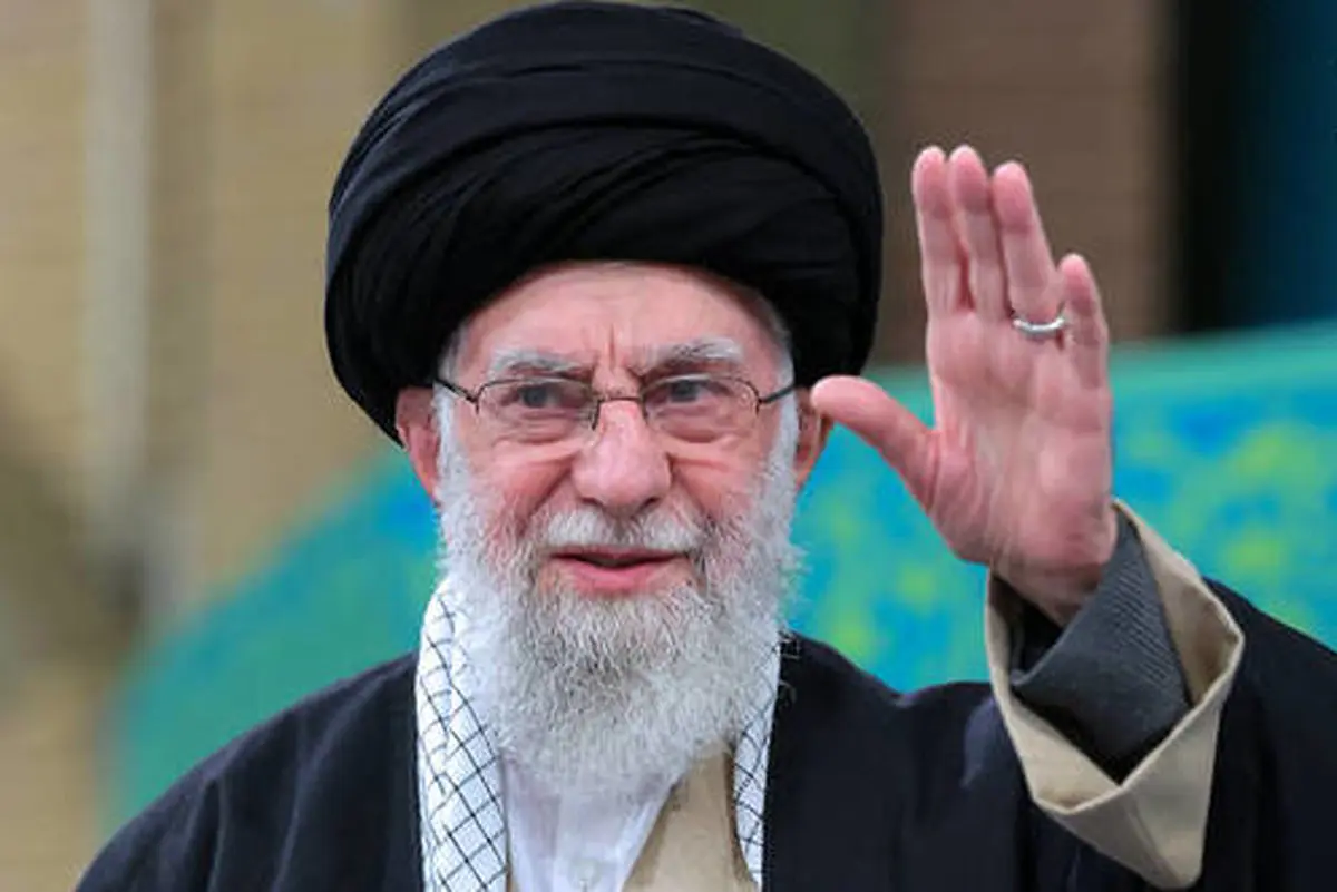 پیام تلویزیونی و مهم رهبر انقلاب منتشر شد