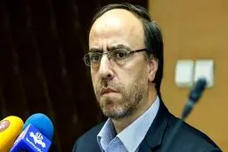 رئیس سازمان سنجش ممنوع الخروج شود