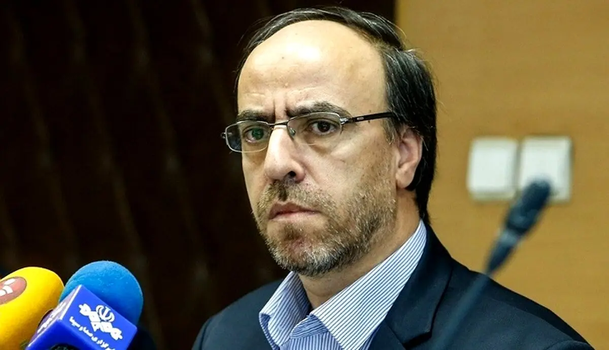 رئیس سازمان سنجش ممنوع الخروج شود