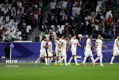  ایران و امارات