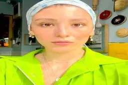 بارداری فرشته حسینی صحت دارد؟ + عکس