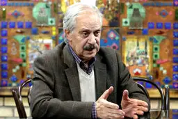 وقوع جنگی ترکیبی محتمل نیست/ آمریکا به اسرائیل کمک نمی‌کند
