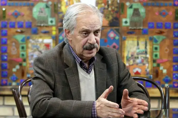 وقوع جنگی ترکیبی محتمل نیست/ آمریکا به اسرائیل کمک نمی‌کند