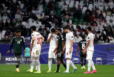  ایران و امارات