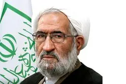 حجت الاسلام‌ آشتیانی‌ عضو جامعه مدرسین درگذشت