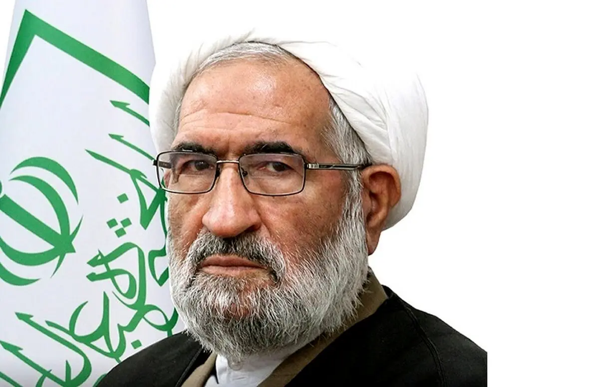 حجت الاسلام‌ آشتیانی‌ عضو جامعه مدرسین درگذشت
