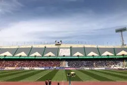 کلک دختران ایرانی برای ورود به ورزشگاه