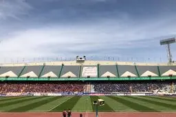 کلک دختران ایرانی برای ورود به ورزشگاه