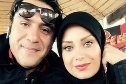 چهره جدید صبا راد بعد از عمل زیبایی عروسکی + عکس | عکس عروسی صبا راد لو رفت + عکس همسر اول و دوم