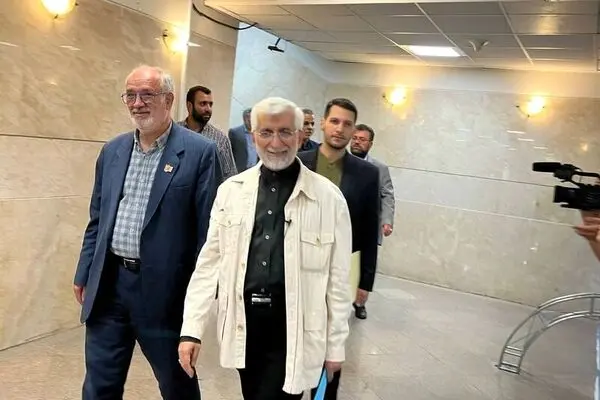 تک رای مخالف با تفاهم ایران و آمریکا در شعام مشخص شد
