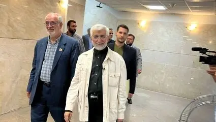 تک رای مخالف با تفاهم ایران و آمریکا در شعام مشخص شد