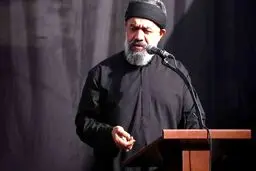 مداحی اول محرم به یاد رهبر شهید
