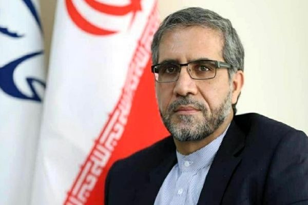 گلرو: آمریکا سیگنال‌های مثبت می‌فرستد