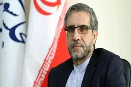 گلرو: آمریکا سیگنال‌های مثبت می‌فرستد