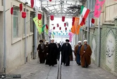  امام خمینی(ره)