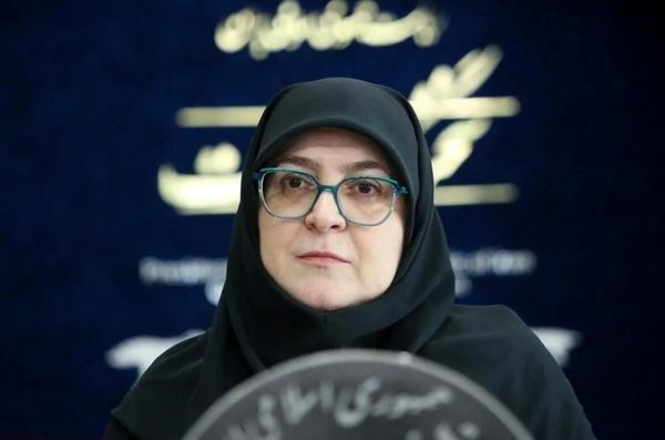 اظهارات سخنگوی دولت در گزارش روزانه به مردم؛ از زمان لغو پروازها تا اعلام پناهگاه‌ها