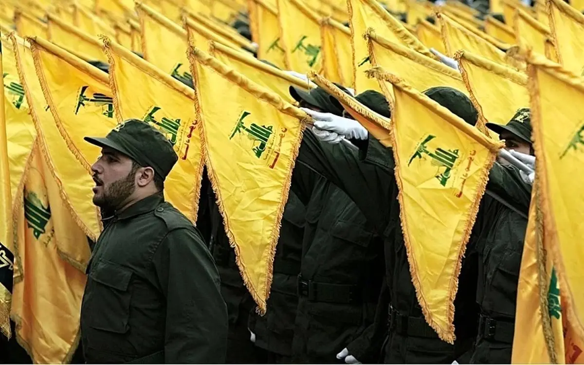 بیانیه حزب الله در رد شایعه پذیرش آتش بس