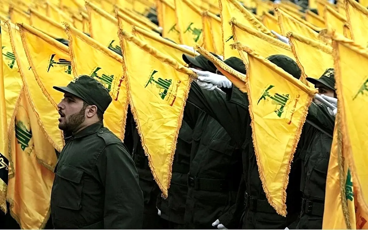 بیانیه حزب الله در رد شایعه پذیرش آتش بس