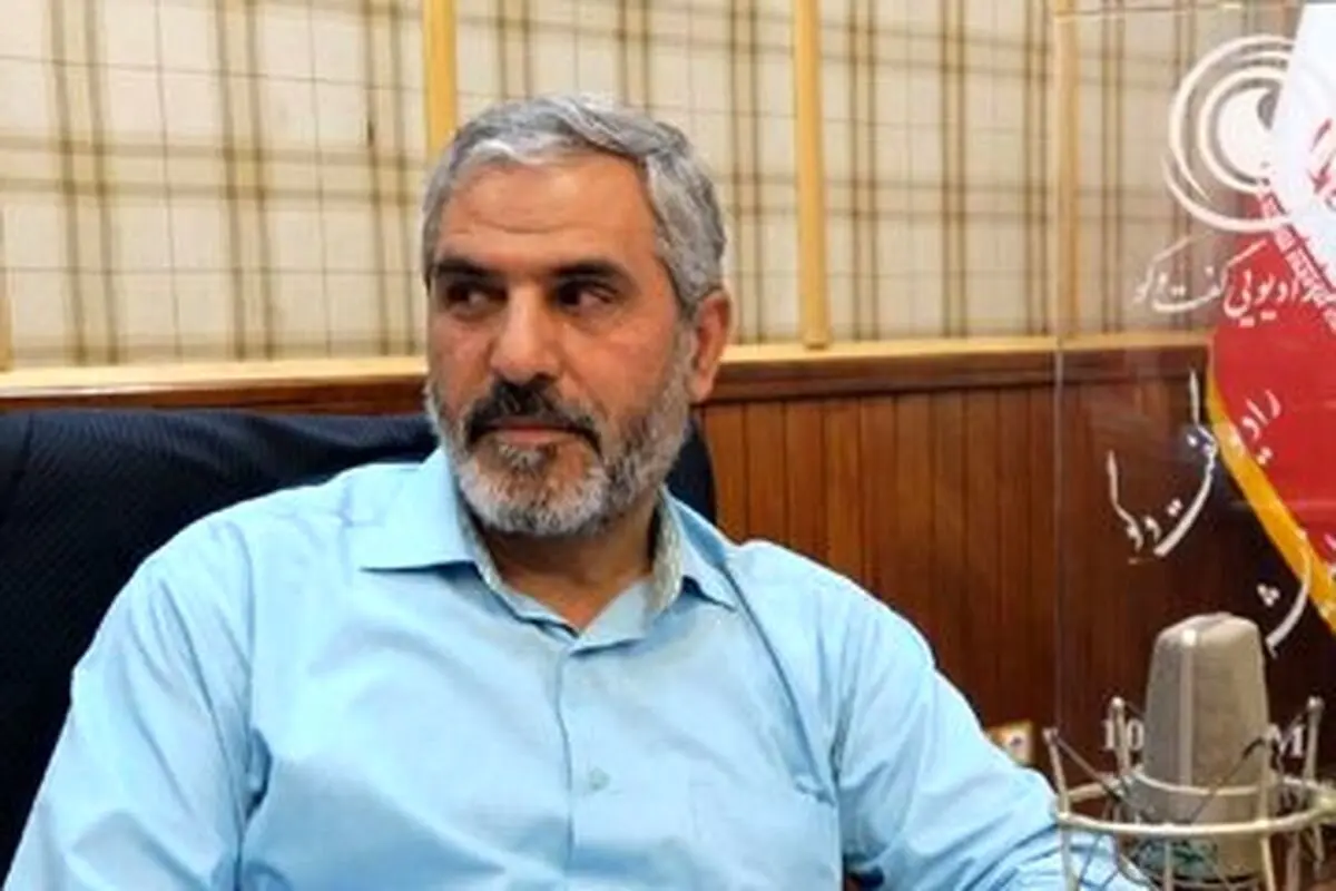 حمله معاون ستاد امر به معروف و نهی از منکر به دولت