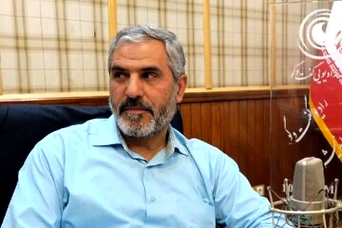 حمله معاون ستاد امر به معروف و نهی از منکر به دولت