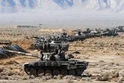 ارتش: ما برای مقابله آماده هستیم 
