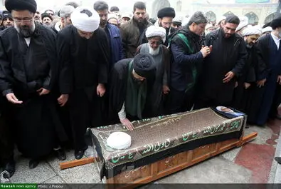 صالحی منش