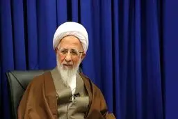 واکنش تند آیت‌الله جوادی آملی به طرح صیانت اینترنت