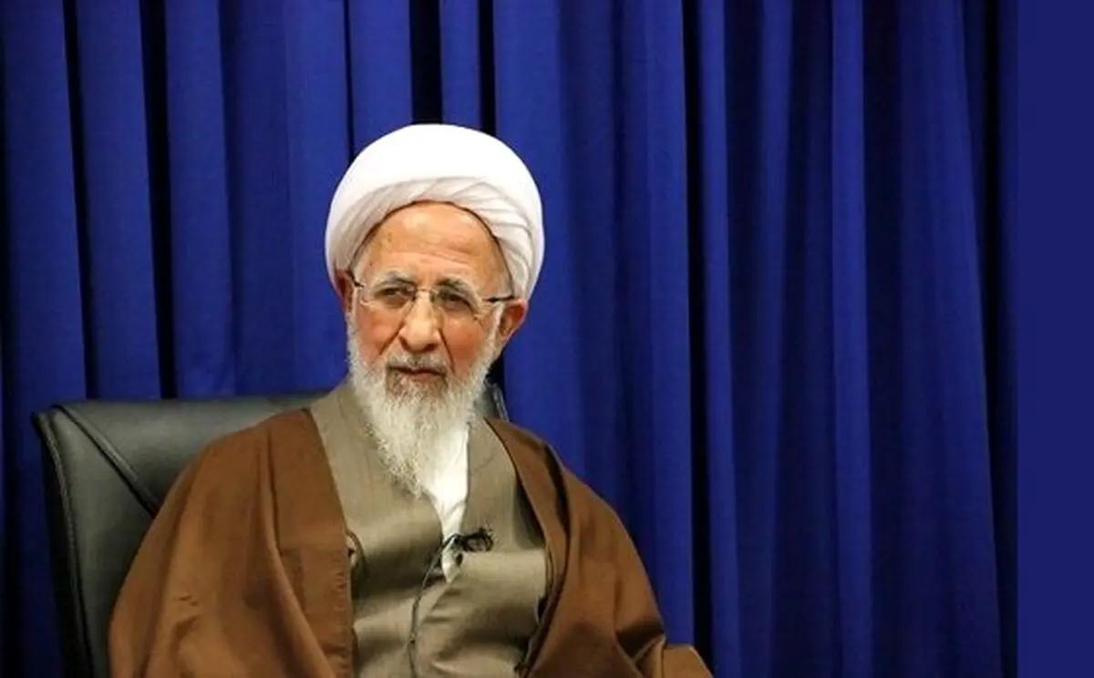 واکنش تند آیت‌الله جوادی آملی به طرح صیانت اینترنت
