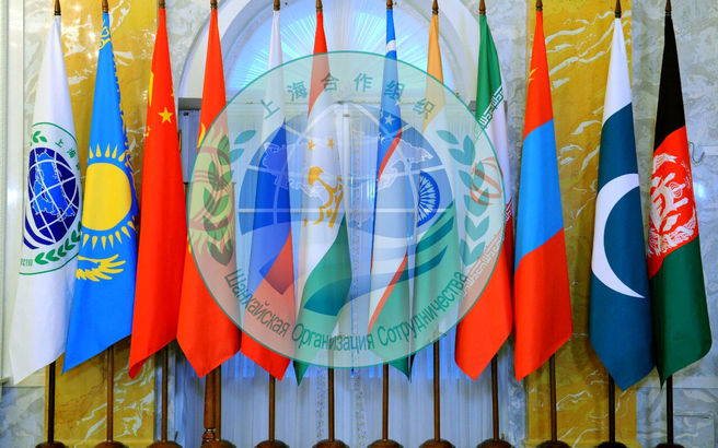 رزمایش ضدتروریسم اعضای شانگهای در ایران + زمان