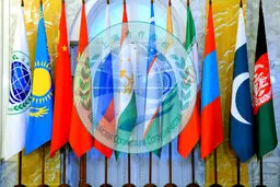 رزمایش ضدتروریسم اعضای شانگهای در ایران + زمان