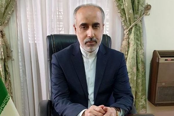 فریاد کنعانی: کوچ اجباری با نقاب بشردوستی!