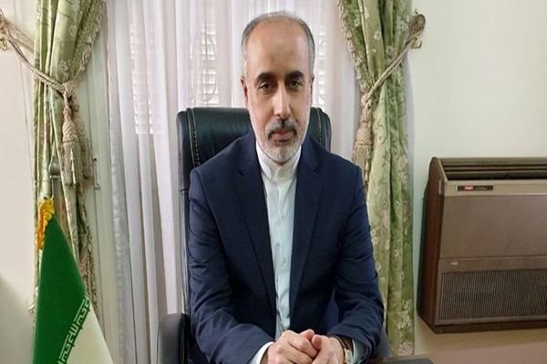 فریاد کنعانی: کوچ اجباری با نقاب بشردوستی!