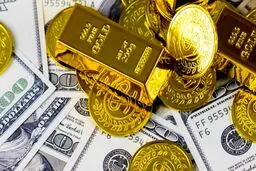 قیمت سکه ،طلا و دلار  امروز 19 دی 1400 در بازار | جدول