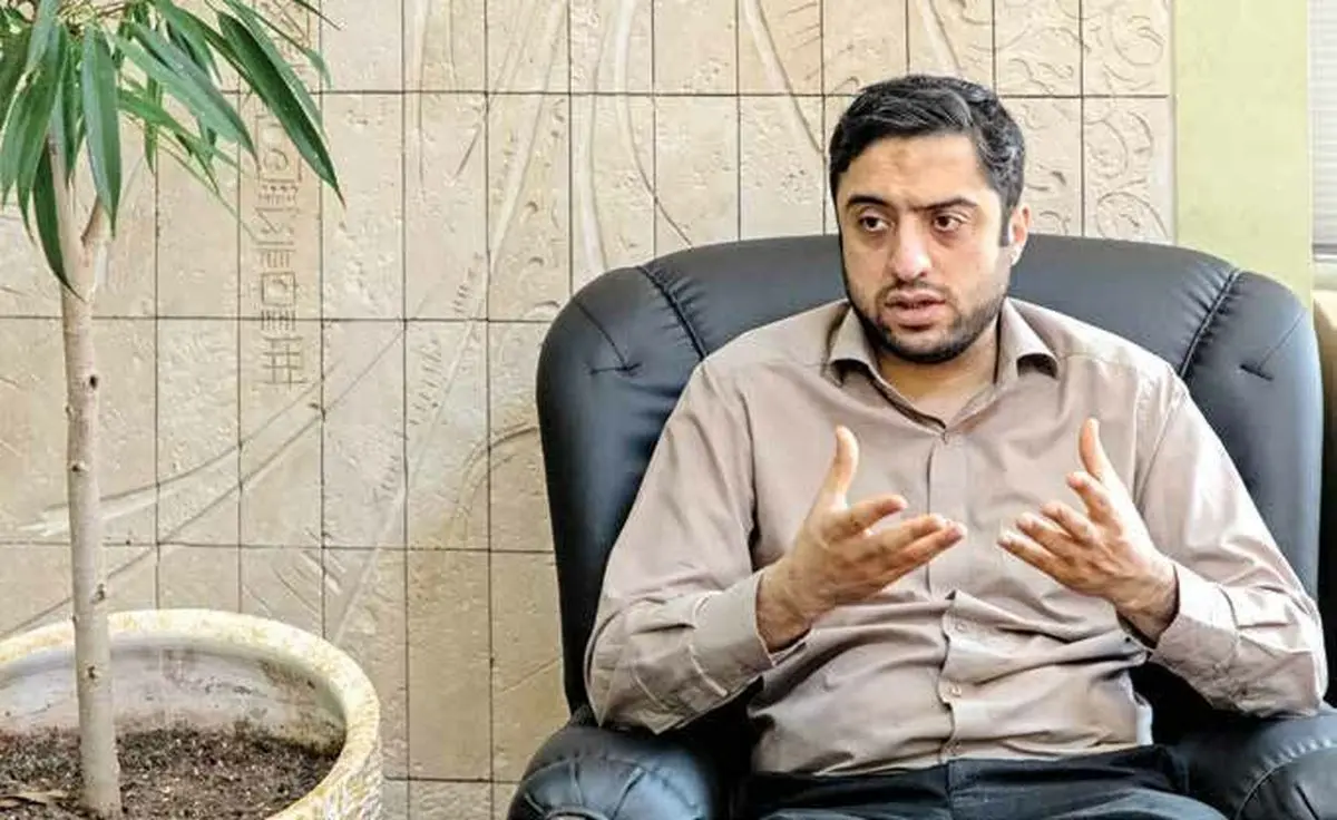 آقای جلیلی دقیقا کی تورم 60 درصدی داشیم؟!