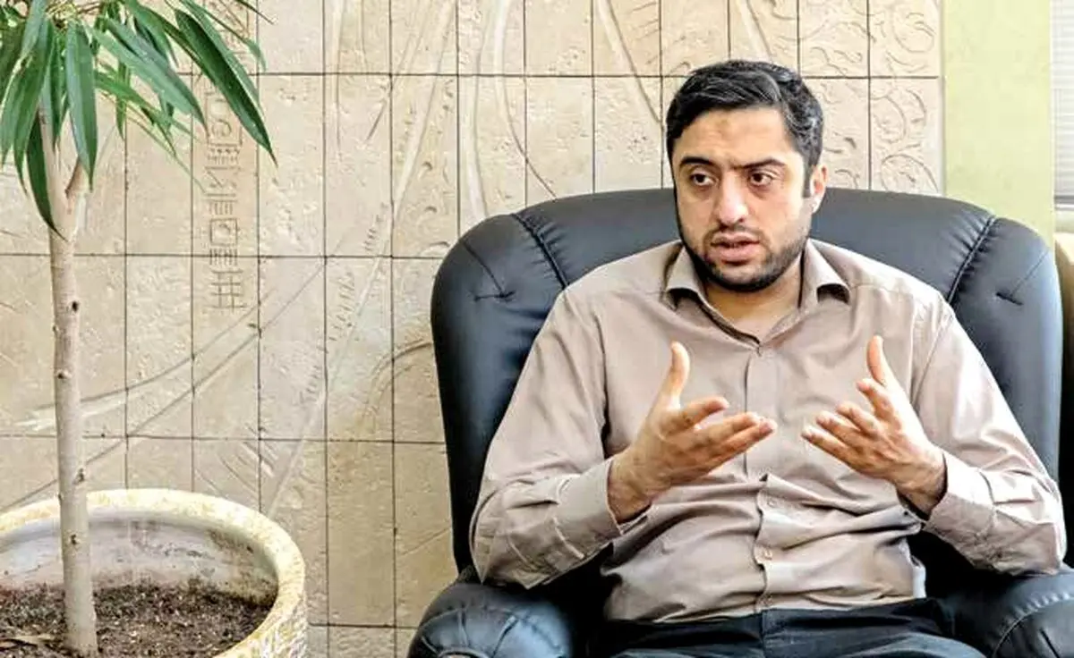 آقای جلیلی دقیقا کی تورم 60 درصدی داشیم؟!