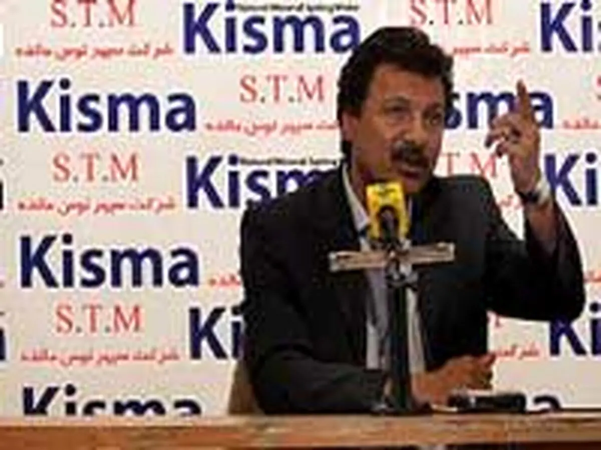 سرمربی سابق سپاهان: این  تیم می‌تواند قهرمان آسیا شود